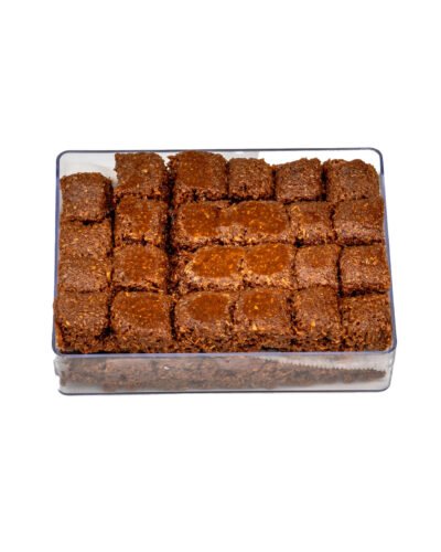 Chocolate Coconut Mix
