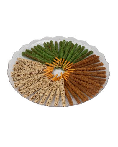 Yame Sticks Assortment