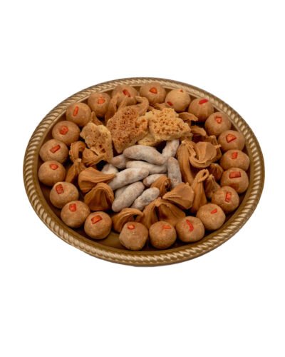 Mixed Cookie Platter