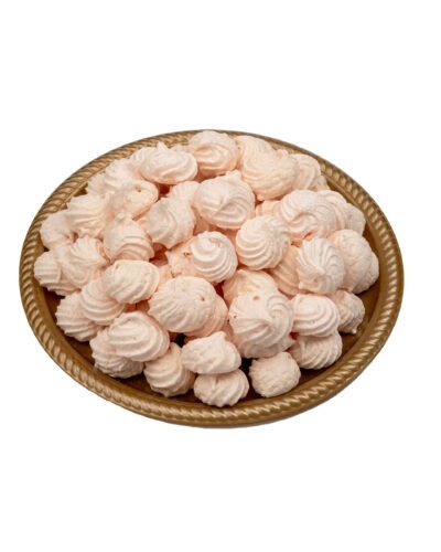 Meringue Cookies – Light & Airy Delight