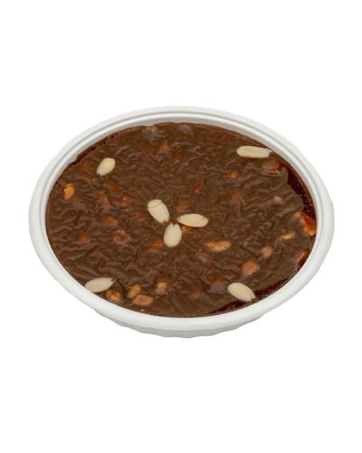 Omani Halwa 2