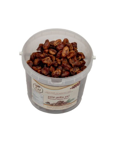 Premium Khalas Dates