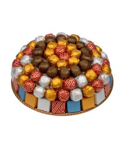Luxury Chocolate Tray