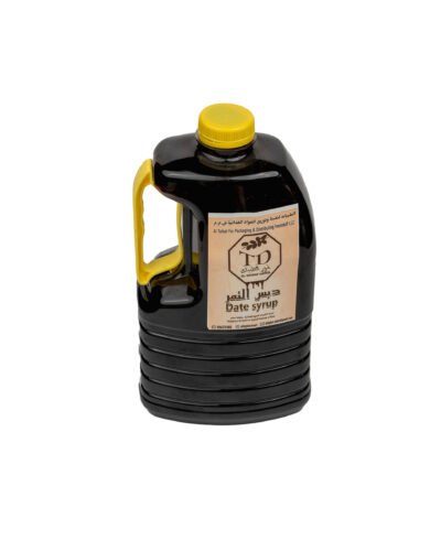 Date Syrup