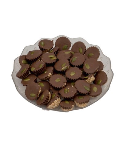 Crunchy Chocolate