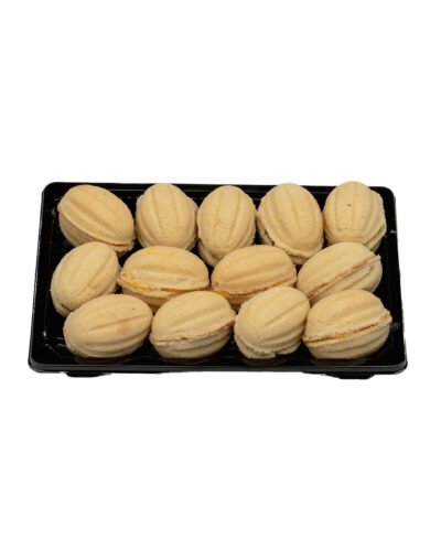 Traditional Mamoul