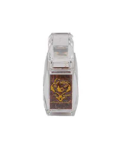 Luxury Export-Grade Saffron
