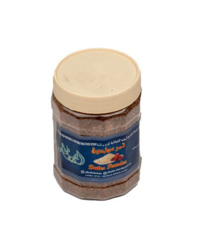 Date Powder