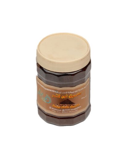 Date Seeds Powder