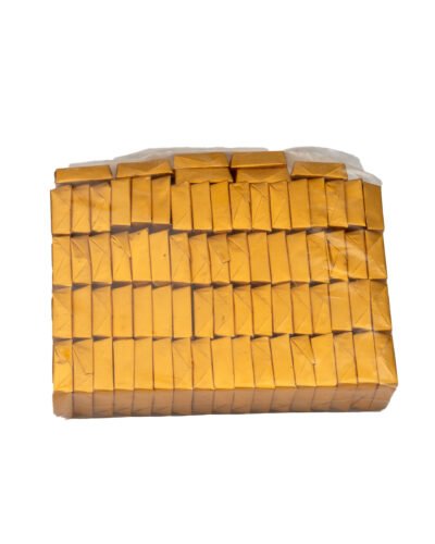 Wrapped Chocolate