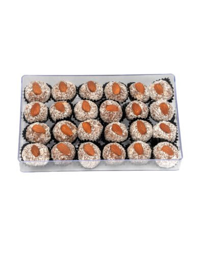 Date Balls